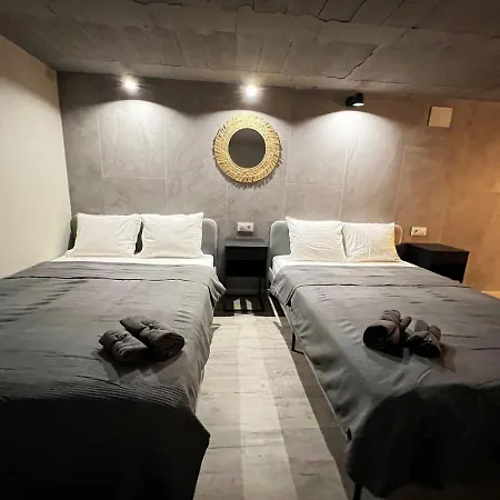Aparthotel Vlc