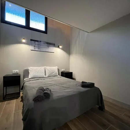 Vlc Aparthotel 3*