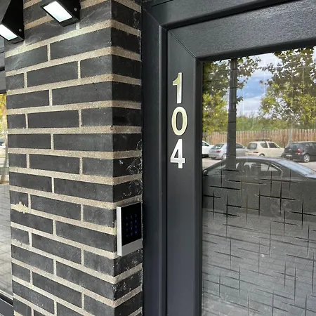 Aparthotel Vlc Valencia