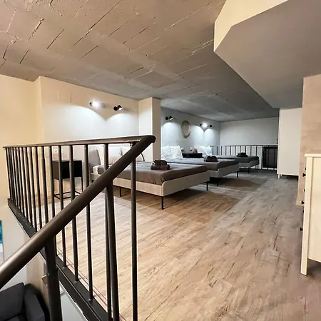 Vlc Lägenhetshotell 3*