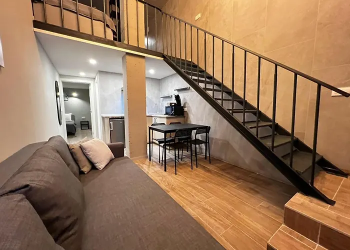 Vlc Lägenhetshotell 3*