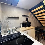Vlc Apartahotel Valencia