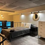 Vlc Apartahotel