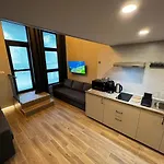 Apartahotel Vlc Valencia