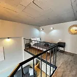 Apartahotel Vlc Valencia
