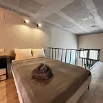 Apartahotel Vlc