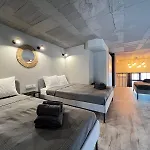 Apartahotel Vlc
