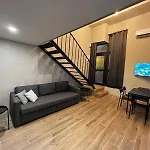 Vlc Apartahotel