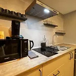 Vlc Apartahotel