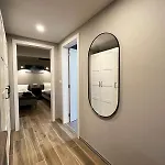 Vlc Apartahotel Valencia