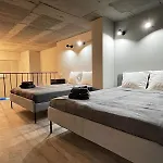 Apartahotel Vlc Valencia