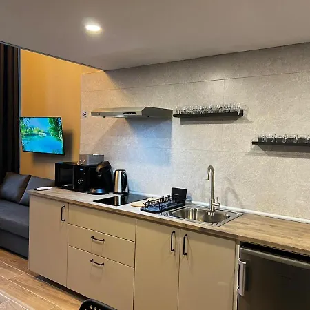 Vlc Aparthotel