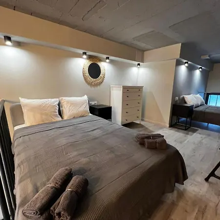 Aparthotel Vlc Valencie