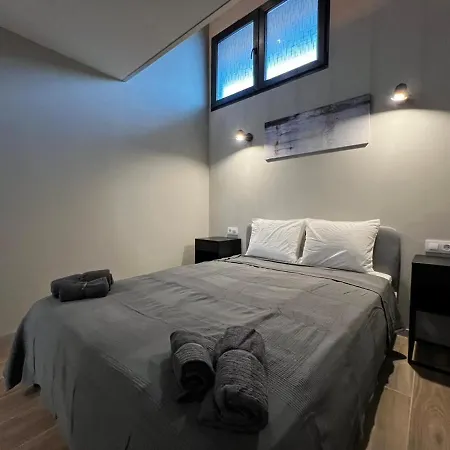 Aparthotel Vlc