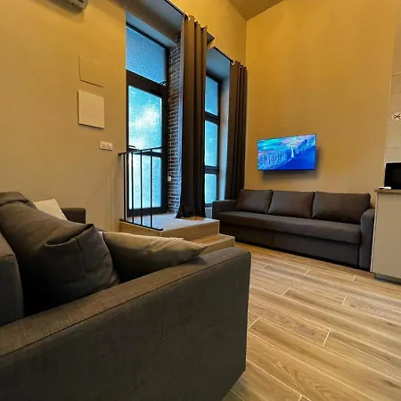 Aparthotel Vlc Valencie
