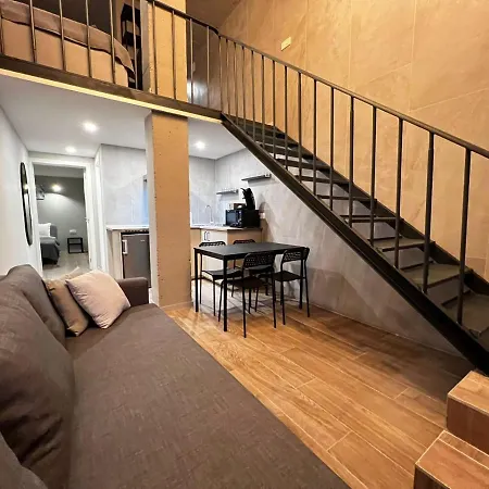 Vlc Aparthotel 3*