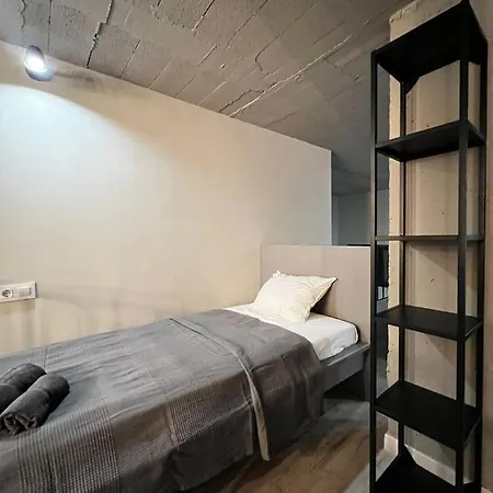 Aparthotel Vlc Valencie