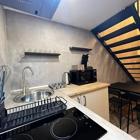 Vlc Aparthotel Valencie