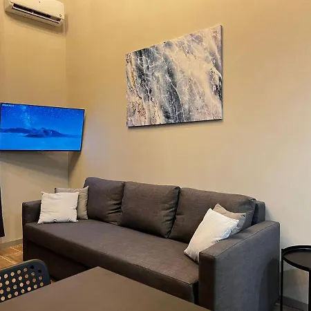 Aparthotel Vlc