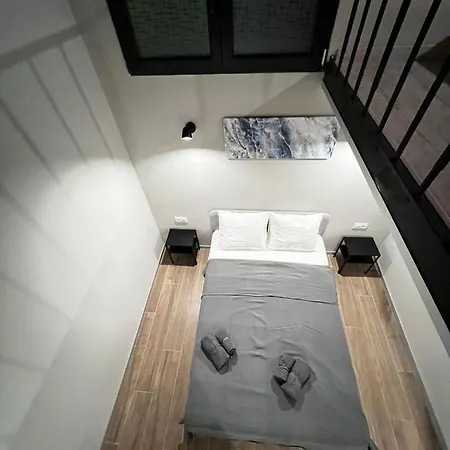 Aparthotel Vlc
