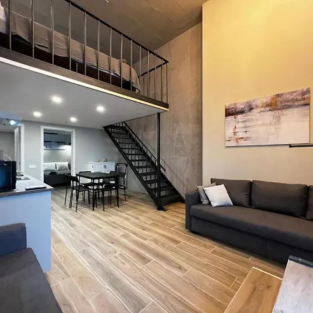 Vlc Aparthotel Valencie