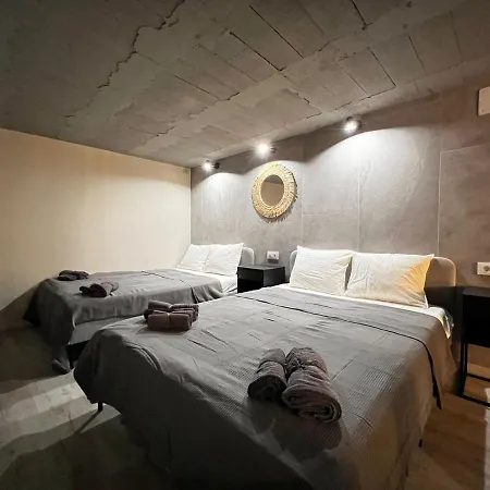 Aparthotel Vlc