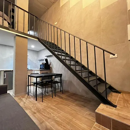 Vlc Aparthotel 3*