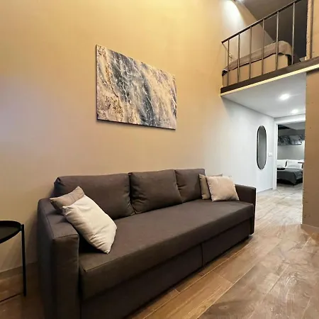Vlc Aparthotel Valenza