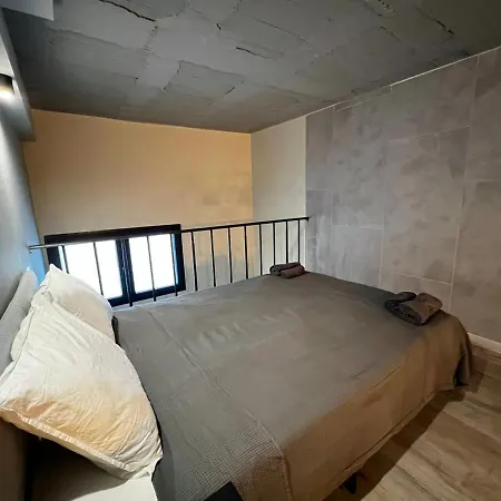 Vlc Aparthotel Valencie