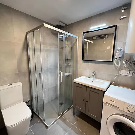 Aparthotel Vlc 3*