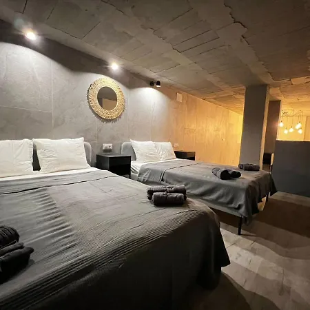 Vlc Aparthotel 3*