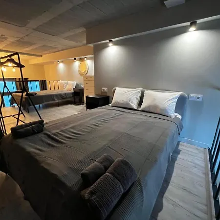 Vlc Aparthotel *