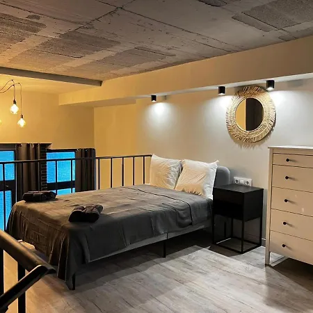 Vlc Aparthotel