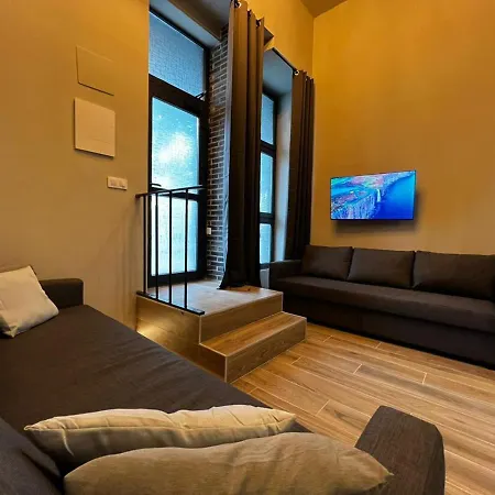 Vlc Aparthotel 3*