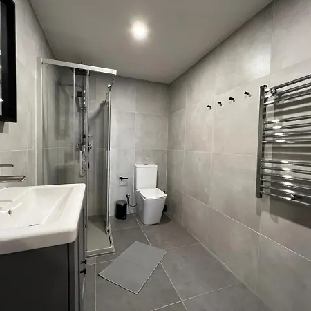 Aparthotel Vlc 3*