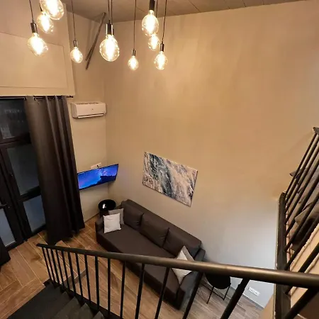 Vlc Aparthotel