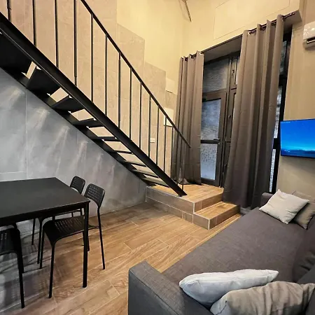 Vlc Aparthotel 3*