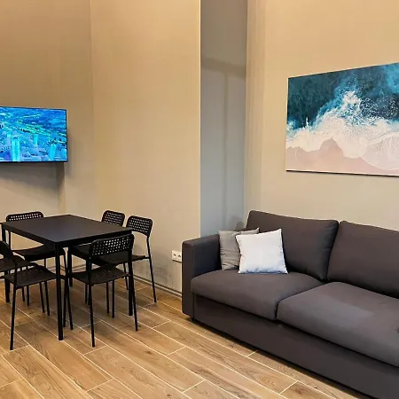 Vlc Aparthotel Valencie
