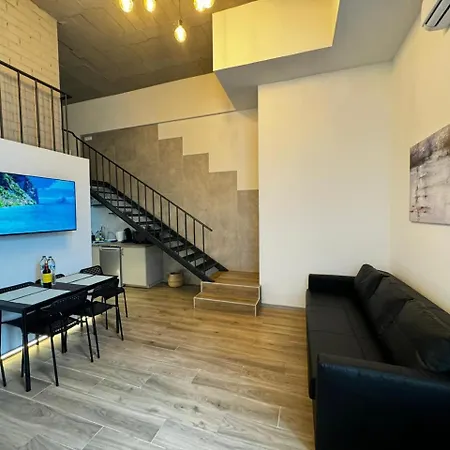 Vlc Aparthotel Valencia