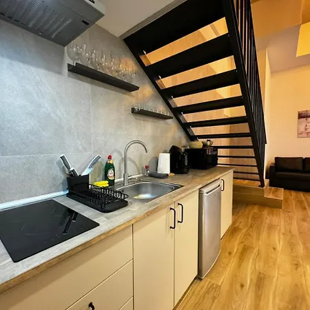 Vlc Aparthotel
