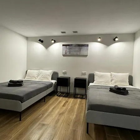 Vlc Aparthotel
