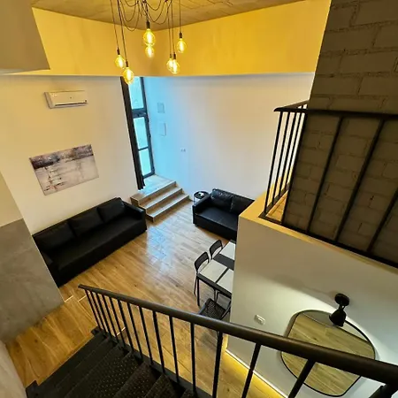 Aparthotel Vlc Valencia