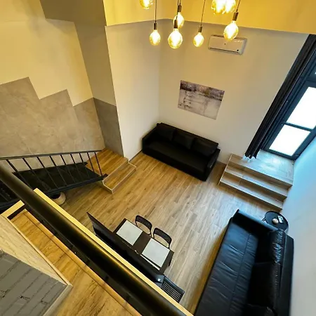 Aparthotel Vlc