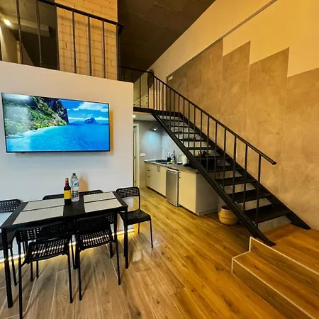 Vlc Aparthotel