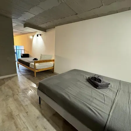 Vlc Aparthotel *