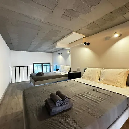 Vlc Aparthotel Valencia