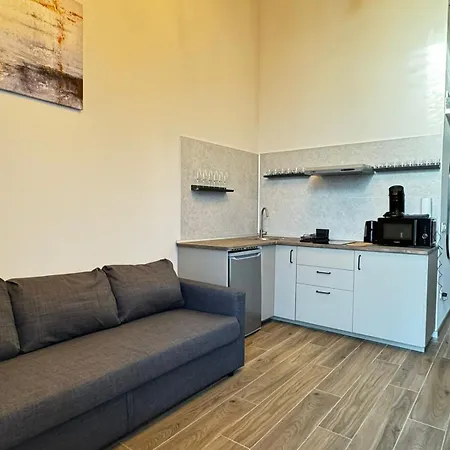 Aparthotel Vlc Valencia