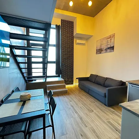 Vlc Aparthotel Valencia