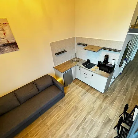 Vlc Aparthotel