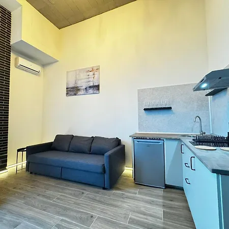 Aparthotel Vlc *